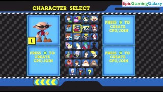 All Unlockable Costumes For Numbuh 1 Revealed In Cartoon Network Punch Time Explosion XL