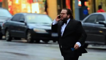 Don Peyote Official Trailer 1 (2014) - Anne Hathaway, Jay Baruchel Comedy HD