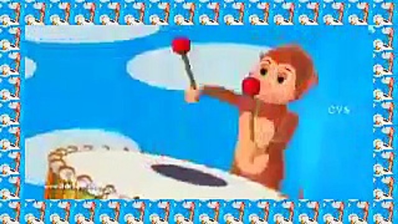 Dam Dam Dam   3D Animation Telugu rhymes for children