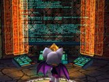Sonic Adventure 2 Battle HD Dark Cutscenes Part 1