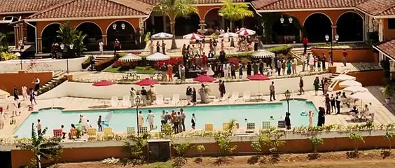 Escobar  Paradise Lost Official International Trailer #1 (2014) - Josh Hutcherson Movie HD