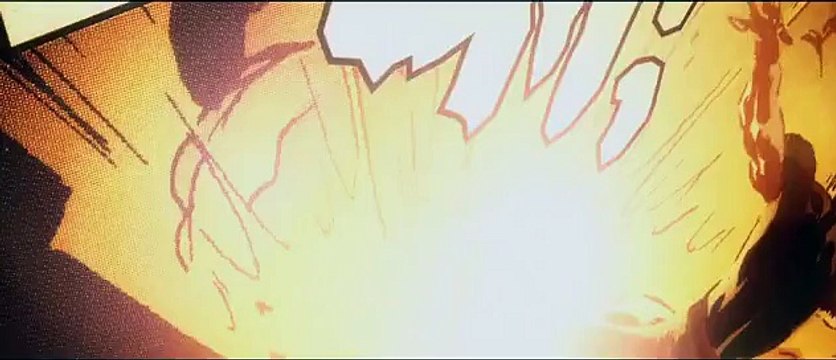 Exclusive Extended Look at Marvel s Guardians of the Galaxy (2014) - Chris Pratt Movie HD