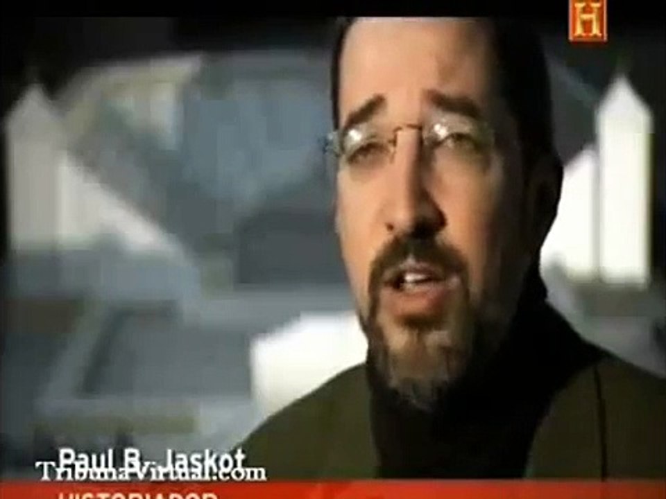 (7) Mundos Perdidos - La super ciudad de Hitler