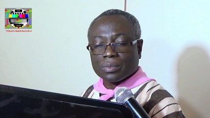 Déclaration du congrès de la CDPA au sujet de la situation socio-économique