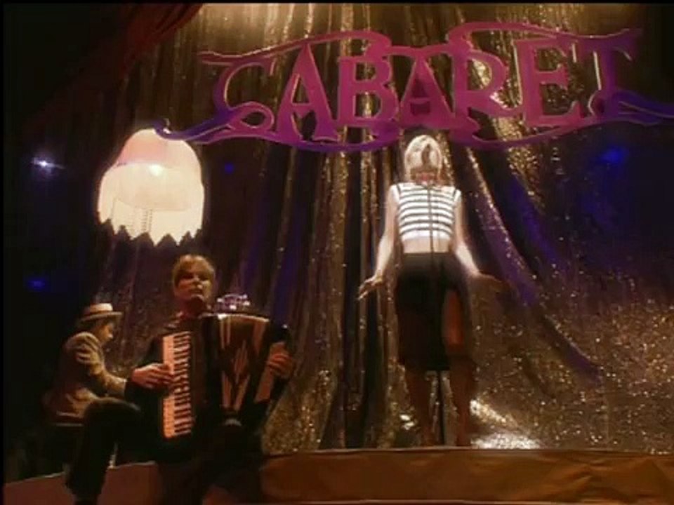 Patricia Kaas - Mon Mec A Moi