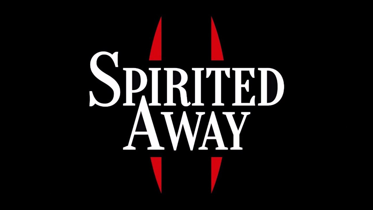 Spirited Away Ringtone - Always With Me