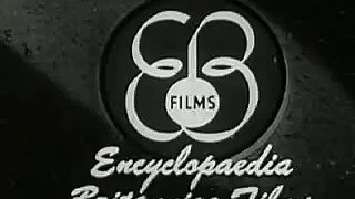 Eat for Health - 1950s Government Film