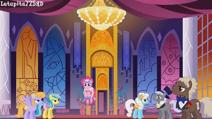 MLP: FiM - I'm At The Grand Galloping Gala [HD]