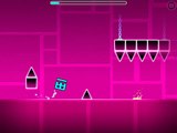 Geometry Dash EPIC Fail