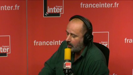 Le billet de Daniel Morin : "La dictature, voilà une bonne idée !"