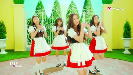 Pops in Seoul Ep2979