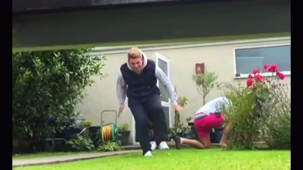 FUNNY FAIL COMPILATION || BEN PHILLIPS PRANKS ELLIOT'S