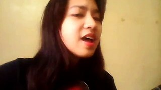 Your Song (My one and only you) PAROKYA NI EDGAR COVER by Janita