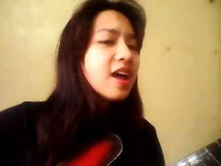 Your Song (My one and only you) PAROKYA NI EDGAR COVER by Janita