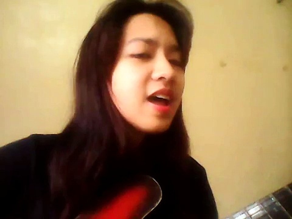 Your Song (My one and only you) PAROKYA NI EDGAR COVER by Janita