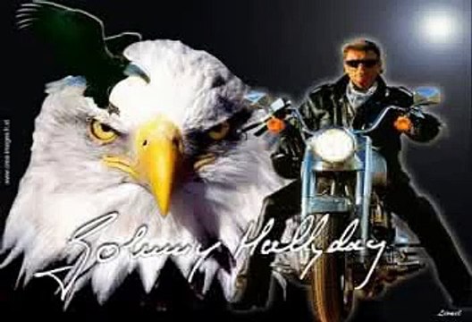 la prison des orphelins - Johnny Hallyday