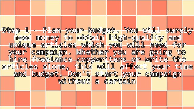 How Article Directory Submitting Can Help for Internet Marketing (in Steps)