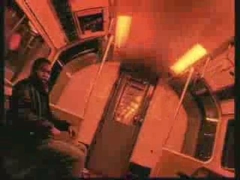 INXS- Disappear