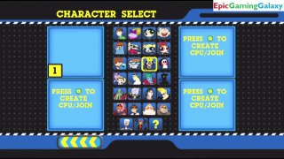 All Unlockable Costumes For The Monkey Revealed In Cartoon Network Punch Time Explosion XL