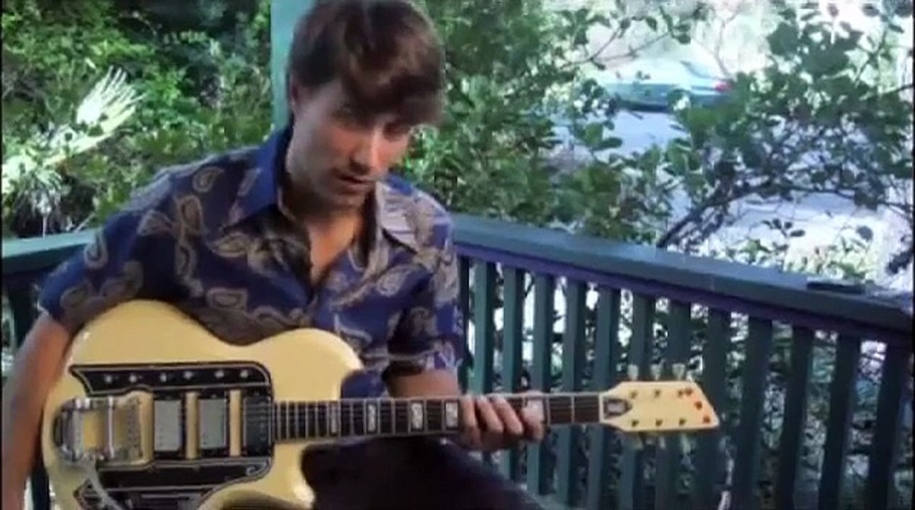 Guitar Lesson - Lead Guitar Solos - Major Pentatonic Scale - Relative Minor/Major Concept