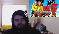 TFS DragonBall Z Abridged Episode 1 Reaction
