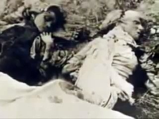 Palestinian Moonless Night (1948)