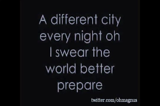 Travis McCoy feat. Bruno Mars - Billionaire Lyrics