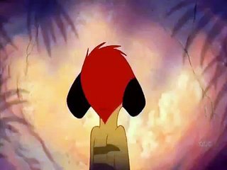 Disney Songs : "The Hula Song" - The Lion King (1994) (HD) (HINDI)