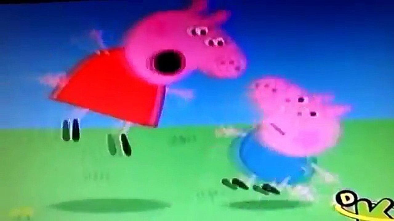 Peppa Pig - El hipo
