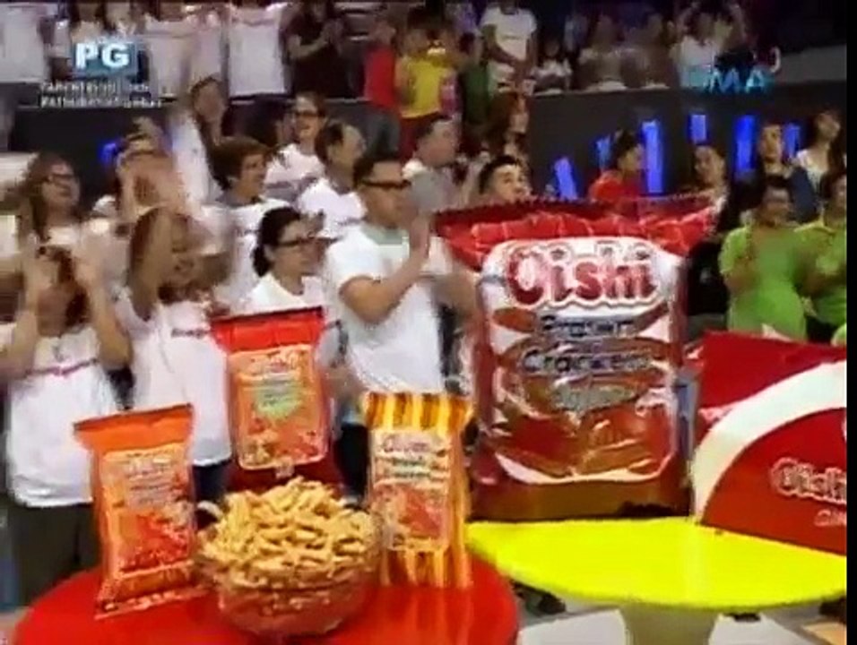 EAT BULAGA BULAGA PA MORE - SEPTEMBER 7 2015 Pa...