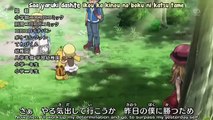 Pokemon XY anime opening serena with english lyrics & japanese lyrics