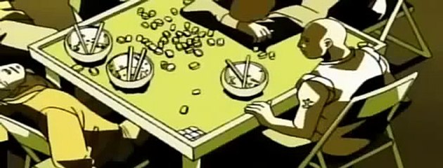 Kaze no Yojimbo Episode 20 English Dubbed