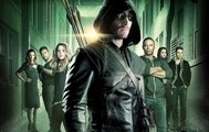 ARROW Dragon Con 2015 Sizzle Reel ฮีโร่ธนูโหดกลับมาอีกครั้ง ในตย.แรกจากซีรี่ย์ Arrow Season 4