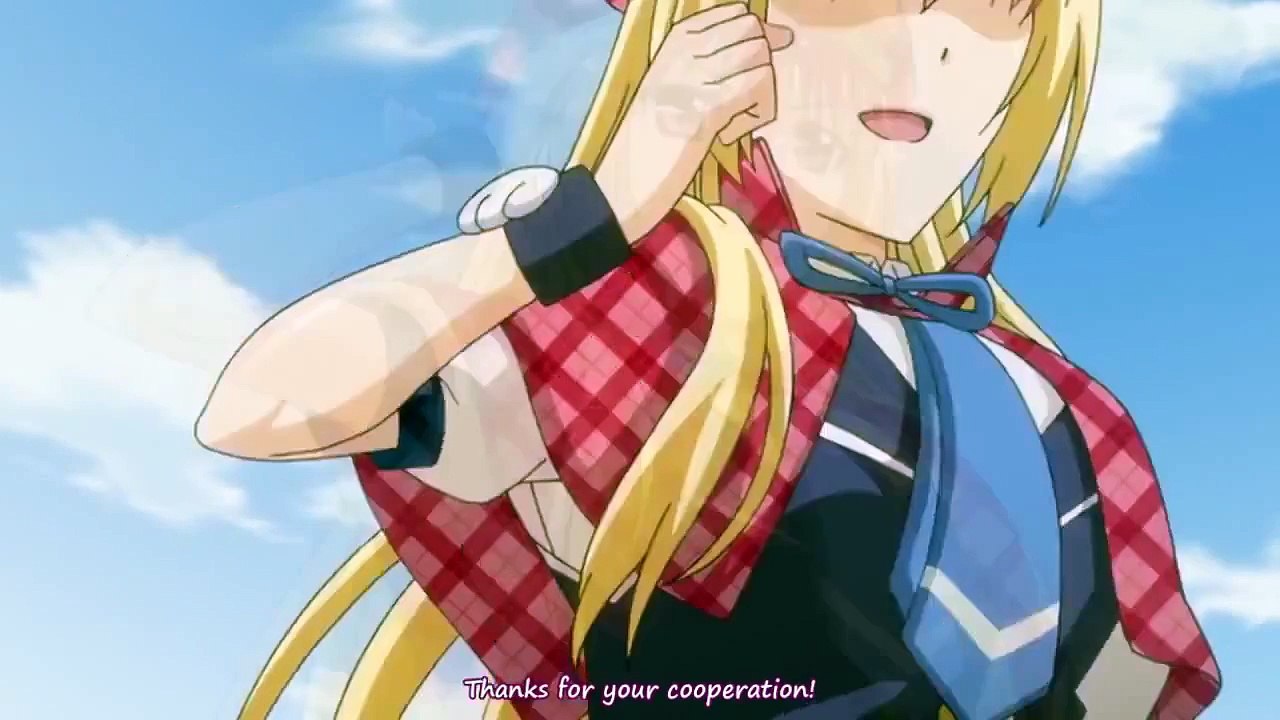 Funny Anime Pantsu Fails Kiss Some Parts  cartoon NEW 20151