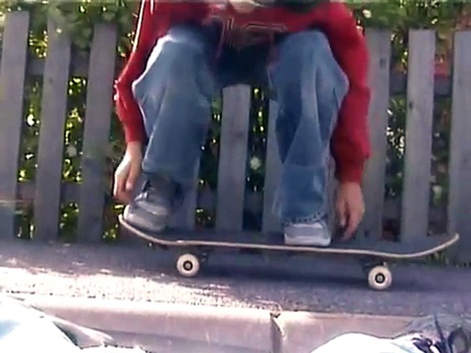 Lindome skaters 03/04