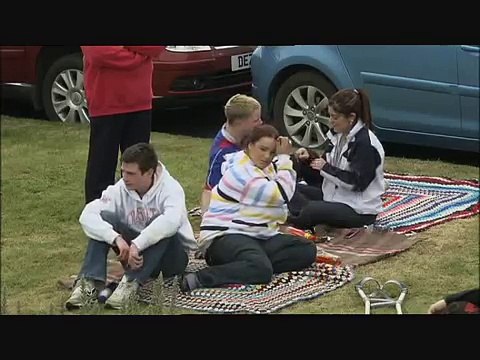 2008 Cookstown 100 Superbike Race