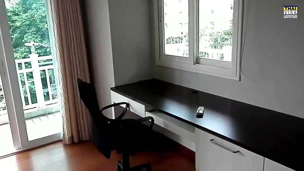 Luxury 2 Bed Condo For Rent in Chiang Mai