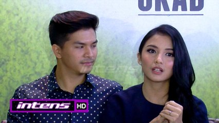 Akhirnya, Glenn-Chelsea Beberkan Tanggal Pernikahan - Intens 07 September 2015