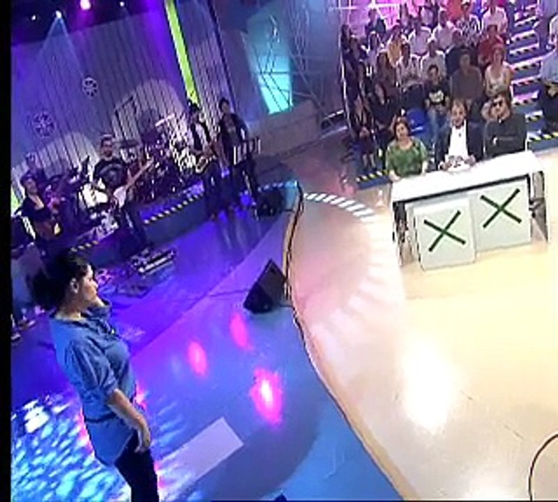 LAND ROBER · Programa 2 · Parodia "Tu si que si" con Pedro Reyes.