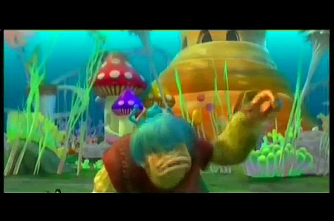 Magic Wonderland Malayalam Cartoon Episode-1 Part-7