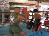 Sityodtong Muay Thai Gym - 1