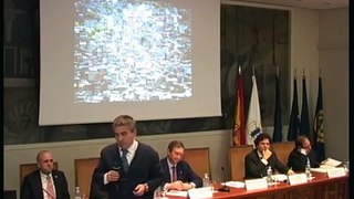Policy Making 2.0: las TIC, la ciudad y la participación ciudadana - D. José María de Lapuerta