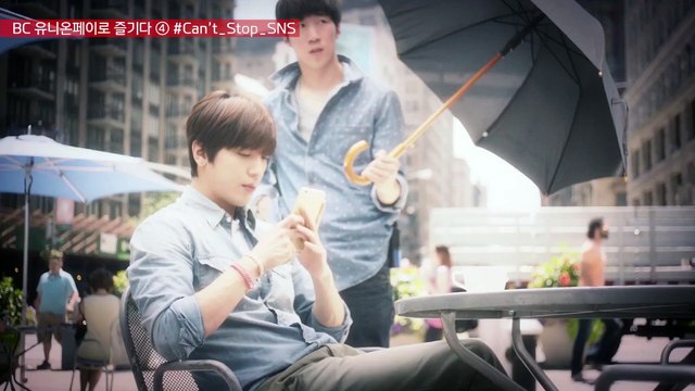 20150907_[BC Card]YongHwa in N.Y. making-cellphone ver.