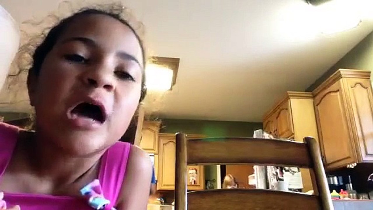 Are you going to eat that challenge