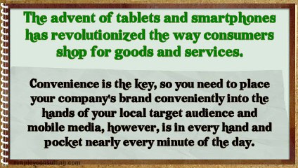 Review Your Options of Building a Mobile Website?