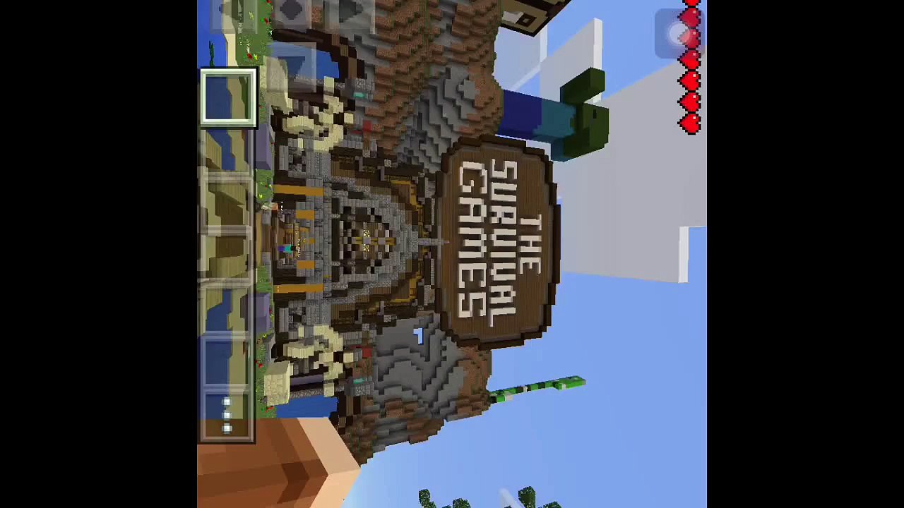 MINECRAFT SG|abbycat523