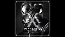 [Audio] MONSTA X (몬스타엑스): 주헌, 형원, I.M - 인터스텔라 (Feat. Yella Diamond) (Interstellar) [Debut Album]