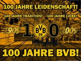 BVB 100 Jahre echte Liebe