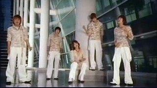 TVXQ - Whatever They Say