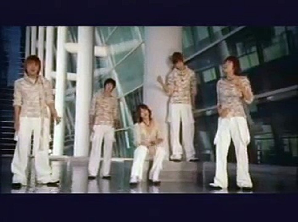 TVXQ - Whatever They Say